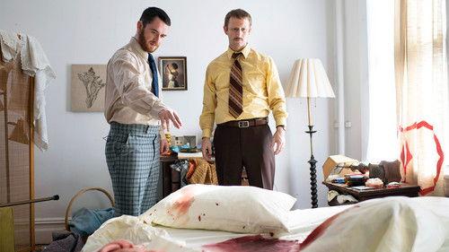 A Crime to Remember Season 3 Episode 2 - Last Night Stand