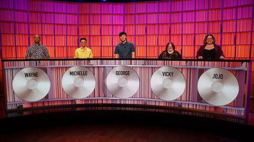 PopMaster TV Season 1 Episode 5 - Episode 5