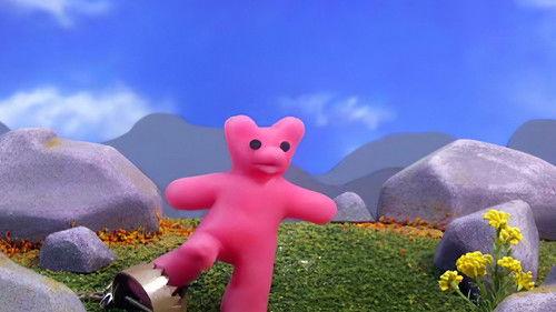 Robot Chicken Season 3 Episode 4 - Tapping a Hero