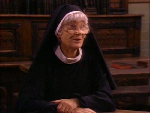 undefined Season 6 Episode 8 - How Do You Solve a Problem Like Sophia?