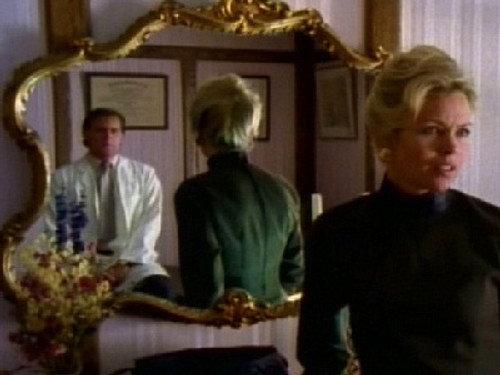 The New Alfred Hitchcock Presents Season 3 Episode 9 - If Looks Could Kill
