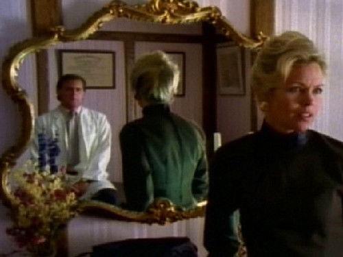 The New Alfred Hitchcock Presents Season 3 Episode 9 - If Looks Could Kill