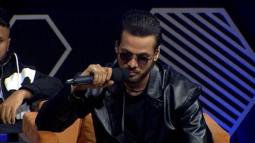 MTV Hustle Season 3 Episode 13 - Vijay Dada's reggae anthem!