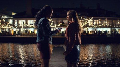 Tiny Pretty Things Season 1 Episode 7 - Catch & Release