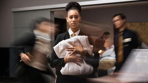 Hotel Mondial Season 1 Episode 4 - Episode 4