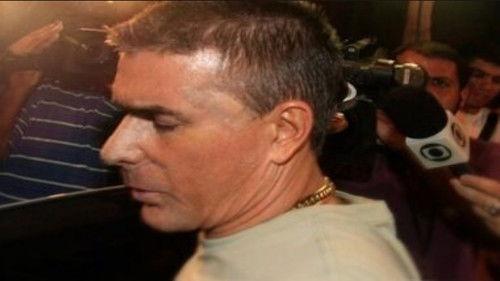 Vale o Escrito: A Guerra do Jogo do Bicho Season 1 Episode 6 - Rogério Andrade: Tiro, Porrada e Bomba