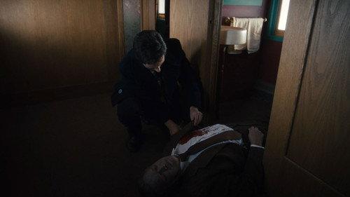Murdoch Mysteries Season 17 Episode 13 - Train to Nowhere