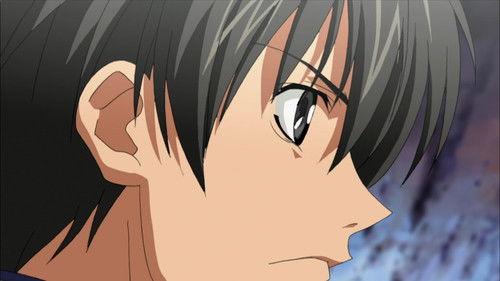 Kyo Kara Maoh! Season 1 Episode 31 - The Ends of the Earth