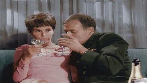 I Dream of Jeannie Season 1 Episode 18 - Is There An Extra Jeannie In The House?