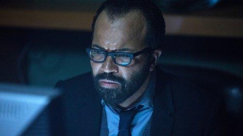 Westworld Season 1 Episode 6 - The Adversary