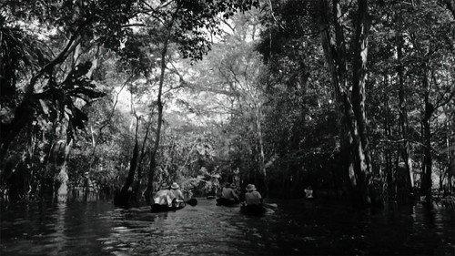 American Experience Season 30 Episode 1 - Into the Amazon