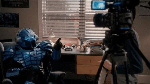 Overlord and the Underwoods Season 1 Episode 1 - Overstaying Your Welcome