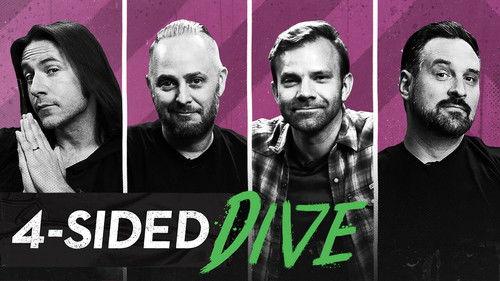 4-Sided Dive Season 1 Episode 3 - Fly Into The Danger Zone | Thru C3 E24