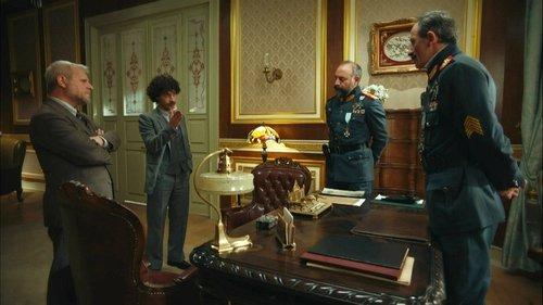 Wounded Love Season 2 Episode 20 - Episode 20