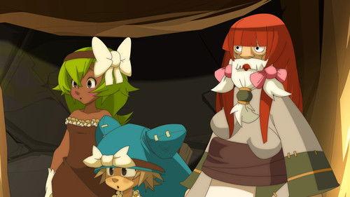 Wakfu Season 1 Episode 4 - The Ugly Pageant