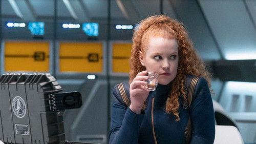 undefined Season 1 Episode 1 - Runaway