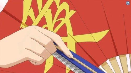 KissXSis Season 1 Episode 10 - At Last, the Real Thing!