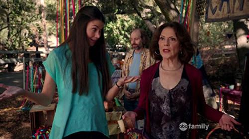 Bunheads Season 1 Episode 13 - I'll Be Your Meyer Lansky