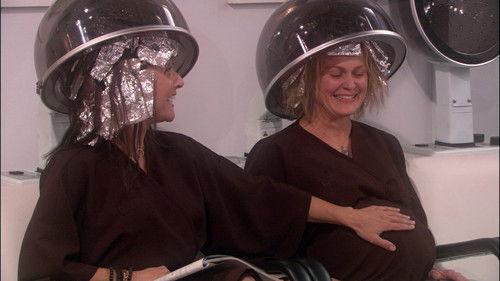 The New Adventures of Old Christine Season 5 Episode 18 - Revenge Makeover