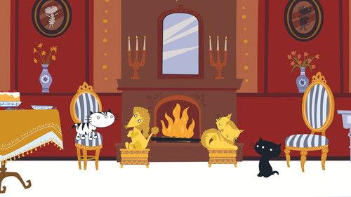 The Adventures of Pim & Pom Season 2 Episode 13 - Episode 13