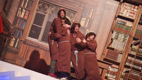 Me resbala Season 2 Episode 6 - Episode 6