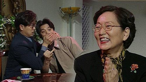 Soonpoong Clinic Season 1 Episode 20 - Episode 20