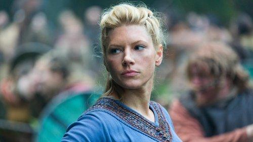 Vikings Season 4 Episode 13 - Two Journeys