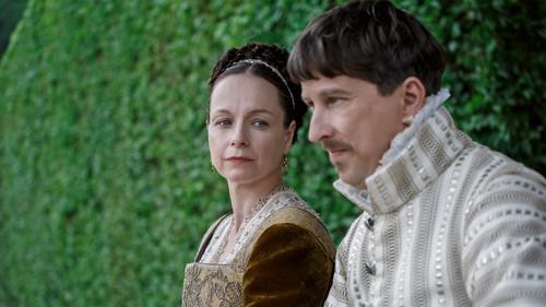 The Serpent Queen Season 1 Episode 4 - A New Era