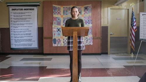 Trinkets Season 1 Episode 6 - Rearview Mirror