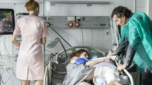 Echo serca Season 2 Episode 5 - Episode 5