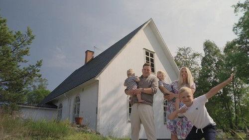 Renoveringsdrömmar Season 2 Episode 1 - Episode 1