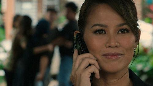 Dirty Linen Season 1 Episode 13 - Diversion