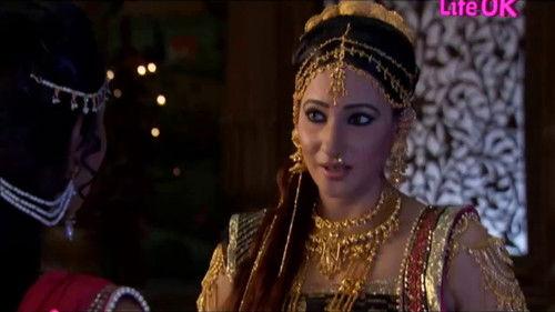Devon Ke Dev...Mahadev Season 1 Episode 24 - Mahadev is invited to the yagna