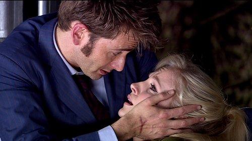 undefined Season 4 Episode 6 - The Doctor's Daughter