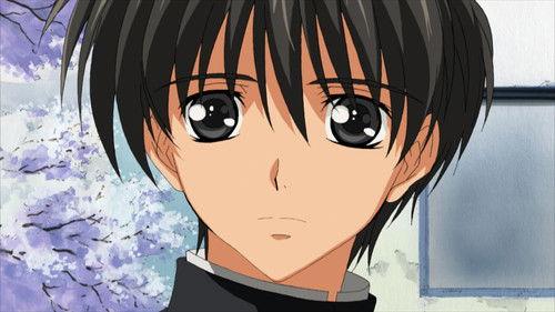 Kyo Kara Maoh! Season 1 Episode 1 - Flushed Into an Alternate World!