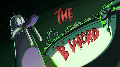 Middlemost Post Season 1 Episode 20 - The "B" Word