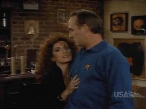 Coach Season 3 Episode 8 - The Iceman Goeth