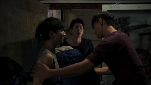 Not Me Season 1 Episode 3 - Episode 3