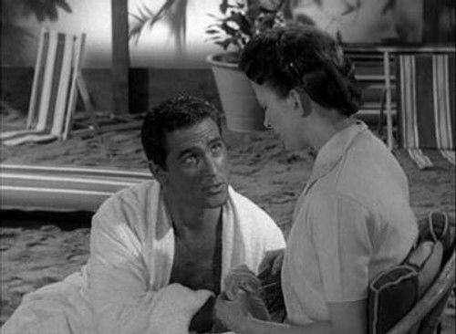 Alfred Hitchcock Presents Season 1 Episode 35 - The Legacy