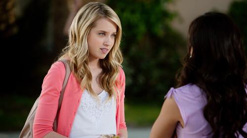 The Secret Life of the American Teenager Season 3 Episode 4 - Goodbye, Amy Juergens