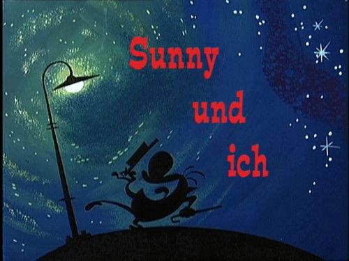 undefined Season 0 Episode 2 - Sammy And Me