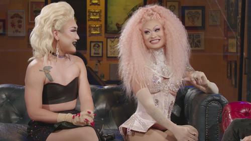 How Far Is Tattoo Far? Season 1 Episode 6 - Freaks on Fleek