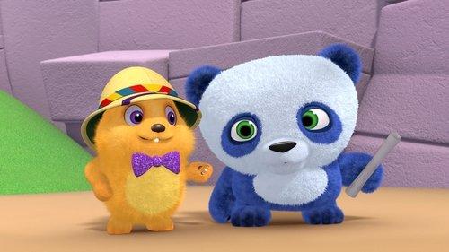 Ruff-Ruff, Tweet and Dave Season 1 Episode 24 - An Exploring Adventure