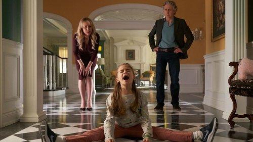 Chucky Season 1 Episode 3 - I Like to Be Hugged