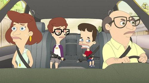 undefined Season 3 Episode 5 - Florida