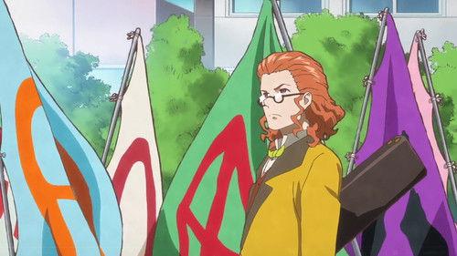 ClassicaLoid Season 1 Episode 4 - Wandering Kouhai