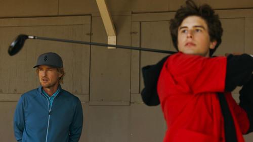 Stick Season 1 Episode 1 - Pilot