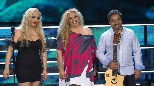 Tierra de talento Season 6 Episode 15 - Episode 15