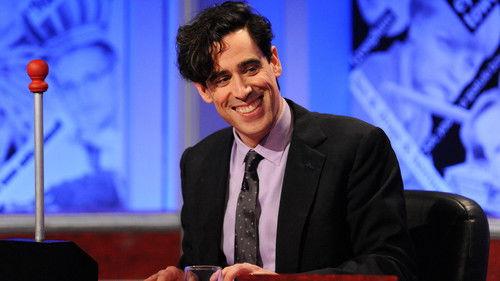 Have I Got News for You Season 47 Episode 2 - Stephen Mangan, Roisin Conaty, Nigel Farage MEP