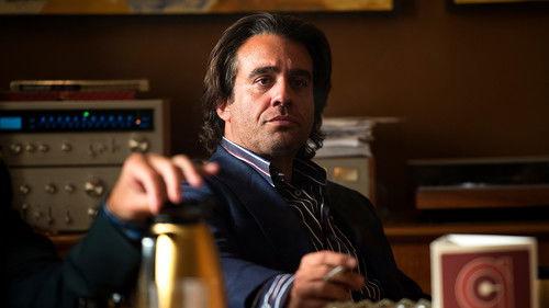 Vinyl Season 1 Episode 6 - Cyclone